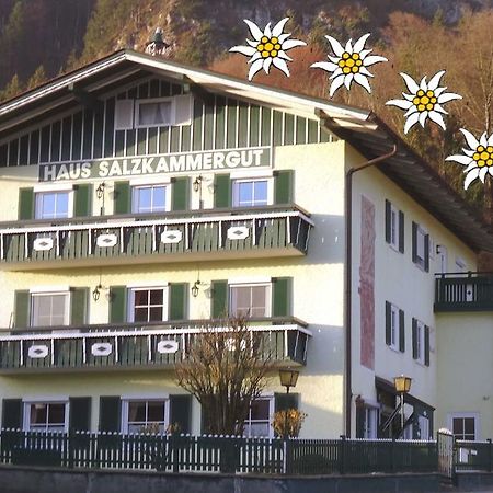 Haus - Salzkammergut ザンクト・ギルゲン エクステリア 写真