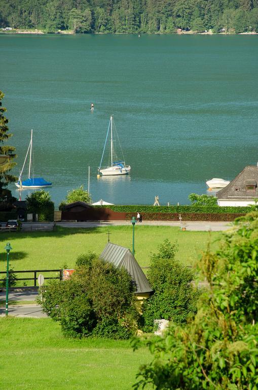 Haus - Salzkammergut ザンクト・ギルゲン エクステリア 写真