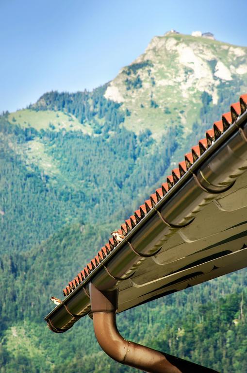 Haus - Salzkammergut ザンクト・ギルゲン エクステリア 写真